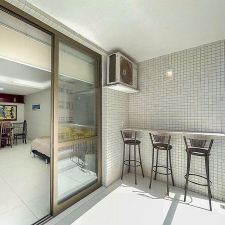 Flat Praia De Copacabana - Pe Na Areia ريو دي جانيرو المظهر الخارجي الصورة